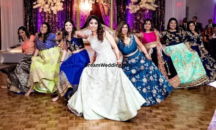 Nrityashala The Dance Company